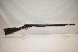 Gun. Winchester 2nd Model 1890 22 WRF cal Rifle