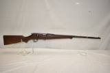 Gun. Savage Model 23 Sporter 22 cal Rifle