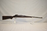 Gun. Savage Model 1920 250-3000 cal Rifle