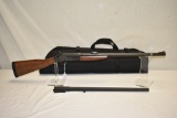 Gun. NEF Model Pardner SBI 20ga Shotgun