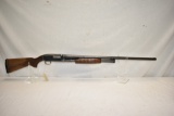 Gun. Winchester Model 12 12 ga Shotgun