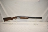 Gun. Fausti Model Field Hunter 12ga Shotgun