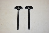 Two Airbourne Charging Handles