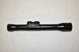 Weatherby 2 3/4 x 90 Scope