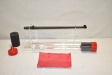 Ruger 10-22 Barrel