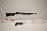 Gun. Ruger Model American 17 HMR cal rifle