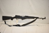 Gun. Norinco Model SKS 7.62 x 39 cal Rifle