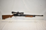 Gun. Mossberg Model 500AT 12ga Shotgun