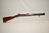 Gun. T/C Model White Mountain 50 cal Rifle