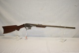 Gun. Savage Model 1903 22 cal Rifle