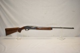 Gun. Remington Model 11-48 28ga Shotgun