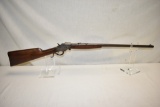 Gun. Stevens Model 1915 Favorite 25 RF cal Rifle