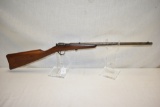 Gun. Winchester Model 1900 22 cal. Rifle