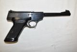 Gun. Browning Model Nomad 22lr cal Pistol