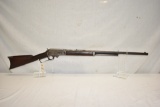 Gun. Marlin Model 1893 30-30 cal Rifle