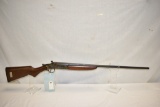 Gun. Iver Johnson Champion 410 ga Shotgun