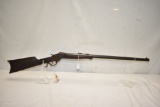 Gun. Stevens Model 44  25 20  cal Rifle