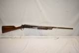 Gun. Marlin Model 17S 12 ga Shotgun