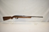 Gun. Winchester Model 77 22 cal Rifle