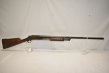 Gun. Marlin Model 17S 12 ga Shotgun
