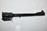 TC Contender 45 Colt cal Barrel