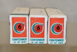 Ammo. TC Contender 44 Hot Shot. 59 Rds