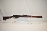 Gun. British Model 1919 SMLE III 303 cal Rifle