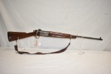 Gun. Springfield 1898 Krag Sporter 3040 cal  Rifle