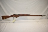 Gun. French Berthier MLE 1907-15 8mm Lebel Rifle