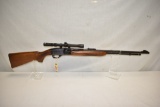 Gun. Remington Model 552 Deluxe 22 cal. Rifle