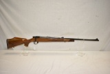 Gun. Weatherby Model Vanguard 7mm Rem Mag Rifle