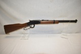 Gun. Ithaca Model M-49 22 cal Rifle