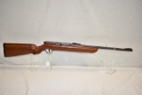 Gun. Mossberg Model 151m-b  22 cal Rifle