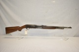 Gun. Remington Model 14 25 Rem cal Rifle