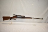 Gun. Savage Model 99 303 Savage cal Rifle