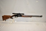 Gun. Winchester Model 250 Deluxe 22 cal Rifle