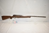 Gun. Mossberg Model 185DB 20ga Shotgun