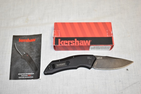 Kershaw Launch Auto #1 Spring Loaded Knife