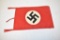 WWII German Window Flag