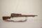 Gun. Gibbs Rifle Co. 1903a4 Sniper 30-06 Rifle