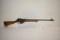 Gun. British Enfield No4 MK1 Sporterized 303 Rifle