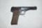 Gun. Browning Model 1922 Nazi 32 cal Pistol