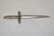 Anzio1944 Fixed Blade Dagger