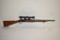 Gun. British 1861 Enfield .54 cal Rifle