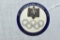 1936 Nazi Olympics Starting Line Judge Badge