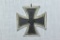 WWII German Nazi Iron Cross Medal