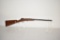 Gun. Savage Model1904 22 cal Rifle