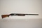 Gun. Remington 870 Wingmaster 12 ga Magnum Shotgun