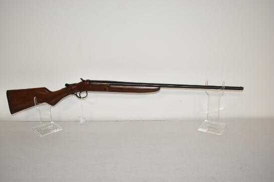 Gun. Iver Johnson Champion 410 ga Shotgun