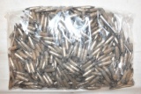 Bullets. 30 cal. 9.3 Lbs. Approx. 390 Pieces